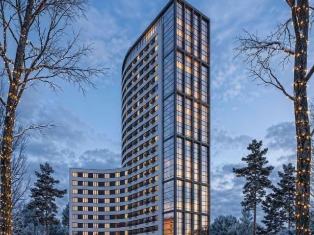 Квартира продажа в Горький, Тыва Республика