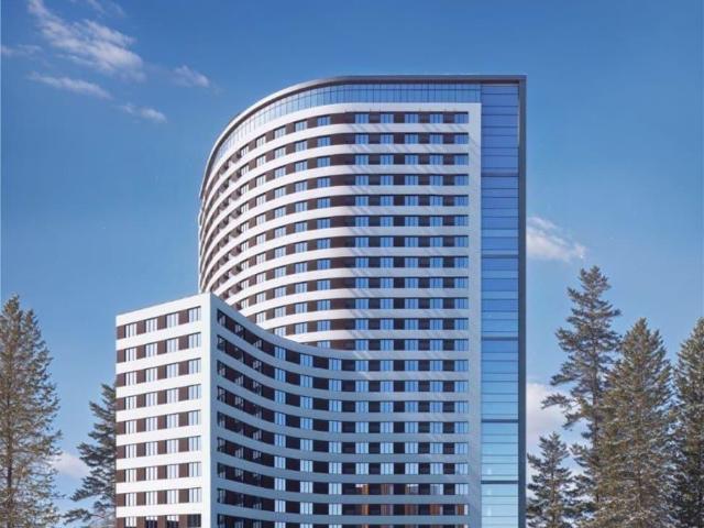 Квартира продажа в Горький, Тыва Республика