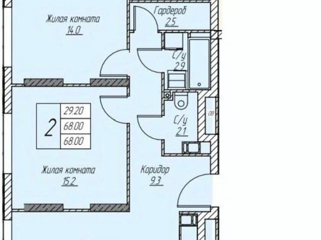 Квартира продажа в Горький, Тыва Республика