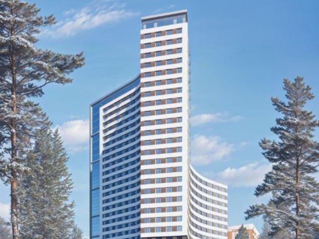 Квартира продажа в Горький, Тыва Республика