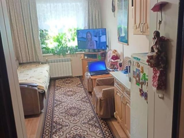 Квартира продажа в Горький, Тыва Республика