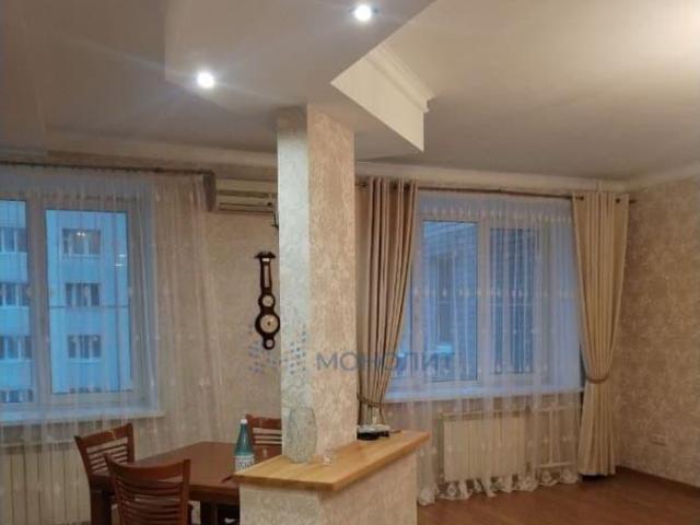 Квартира продажа в Горький, Тыва Республика