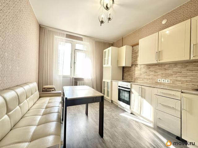 Квартира продажа в Горький, Тыва Республика