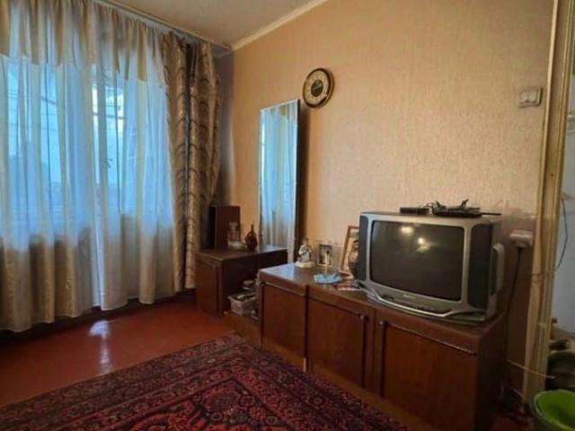 Квартира продажа в Горький, Тыва Республика