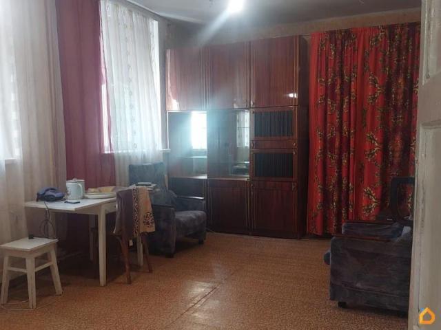 Квартира продажа в Горький, Тыва Республика