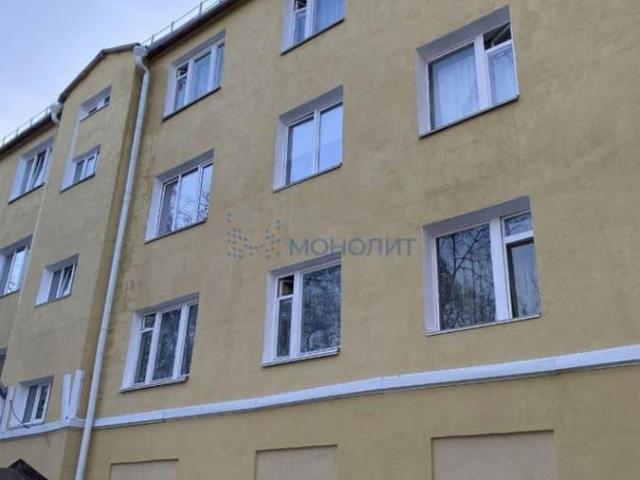 Квартира продажа в Горький, Тыва Республика