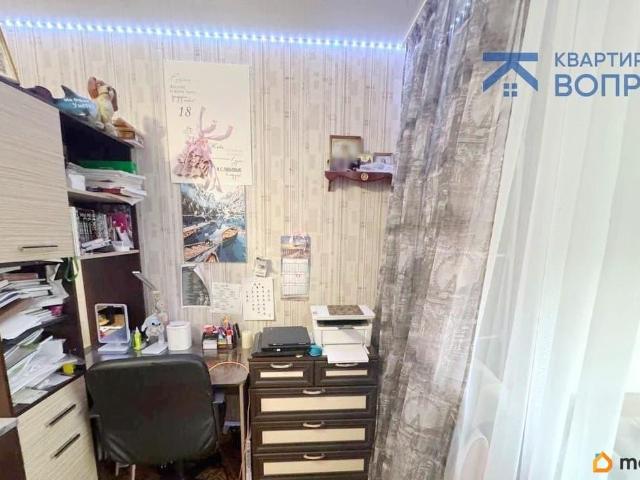 Квартира продажа в Горький, Тыва Республика