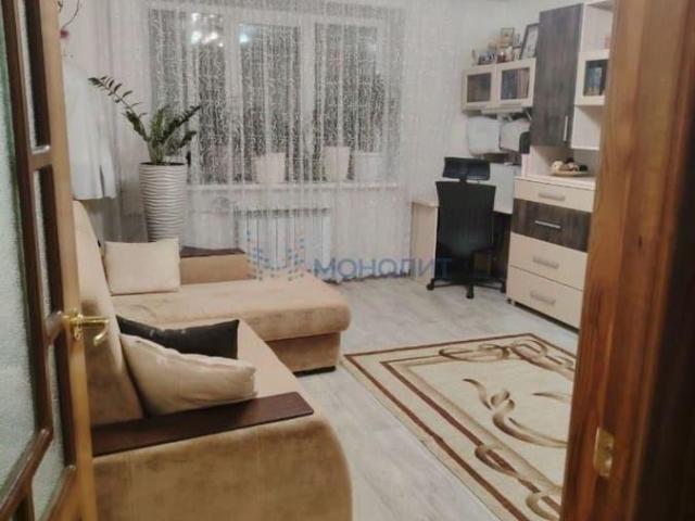 Квартира продажа в Горький, Тыва Республика