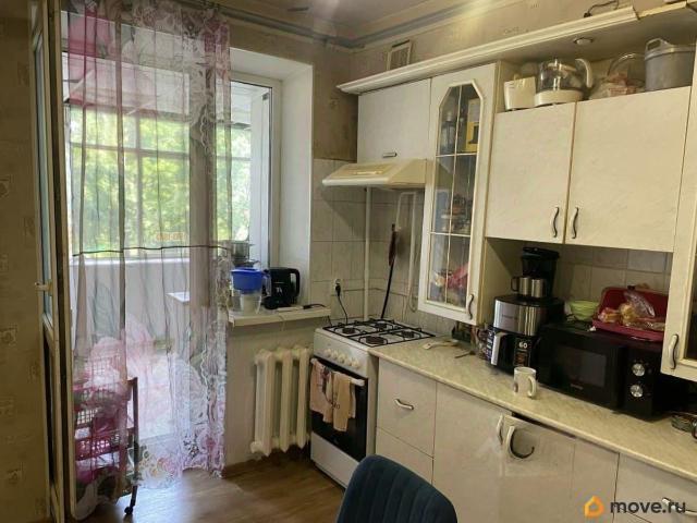Квартира продажа в Горький, Тыва Республика