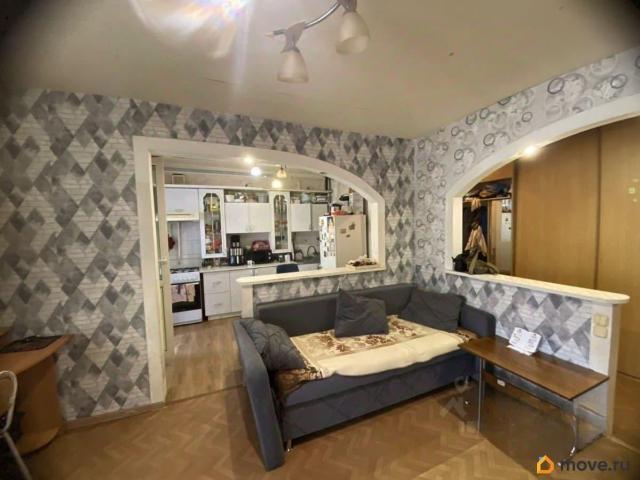 Квартира продажа в Горький, Тыва Республика
