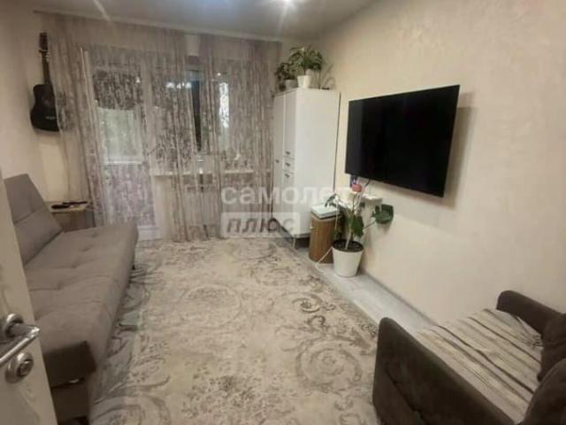 Квартира продажа в Горький, Тыва Республика