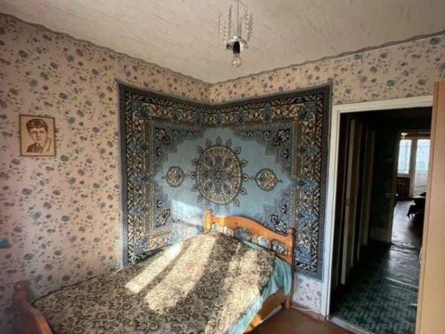 Квартира продажа в Горький, Тыва Республика
