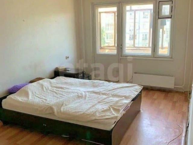 Квартира продажа в Горький, Тыва Республика