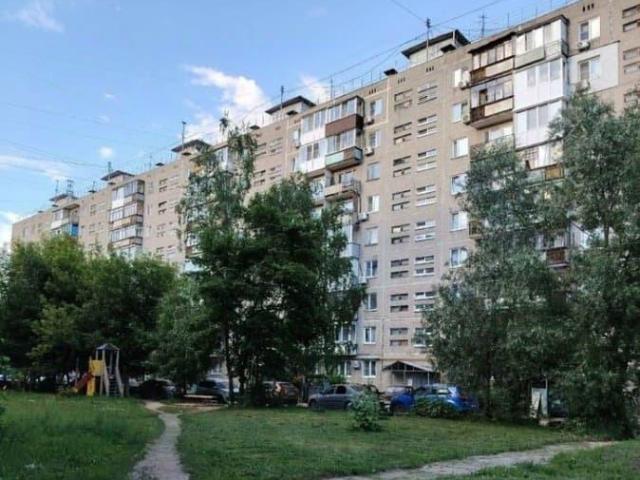 Квартира продажа в Горький, Тыва Республика