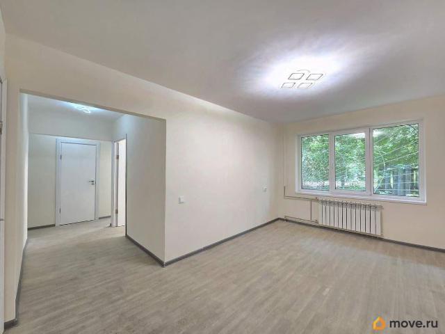 Квартира продажа в Горький, Тыва Республика