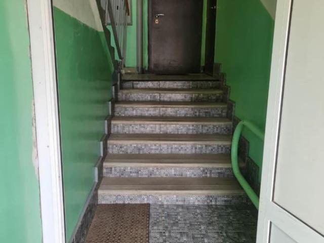 Квартира продажа в Горький, Тыва Республика