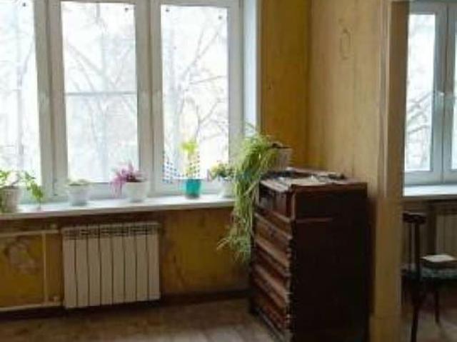 Квартира продажа в Горький, Тыва Республика