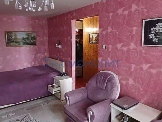 Квартира продажа в Горький, Тыва Республика