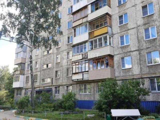 Квартира продажа в Горький, Тыва Республика