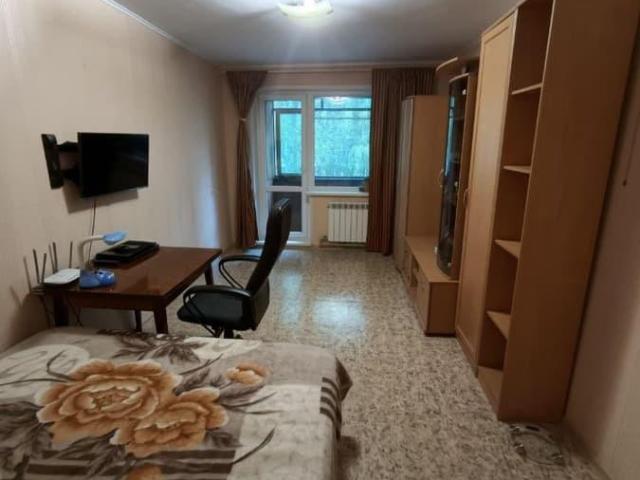 Квартира продажа в Горький, Тыва Республика