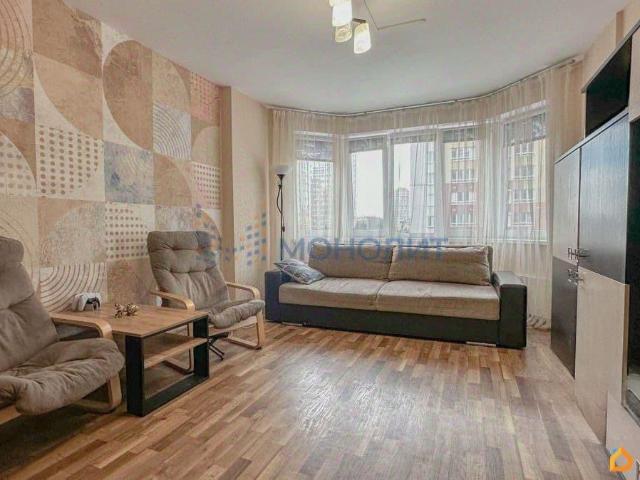 Квартира продажа в Горький, Тыва Республика