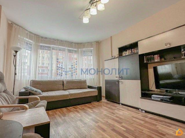 Квартира продажа в Горький, Тыва Республика