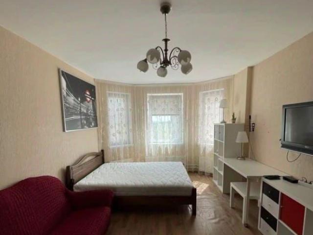 Квартира продажа в Горький, Тыва Республика