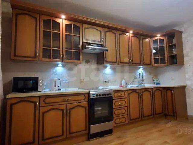 Квартира продажа в Горький, Тыва Республика