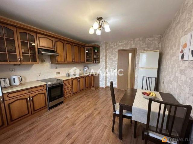 Квартира продажа в Горький, Тыва Республика