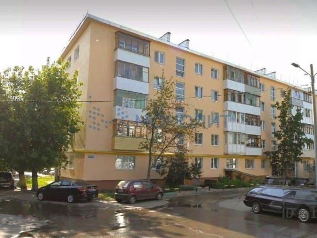 Квартира продажа в Горький, Тыва Республика