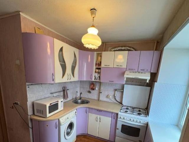 Квартира продажа в Горький, Тыва Республика