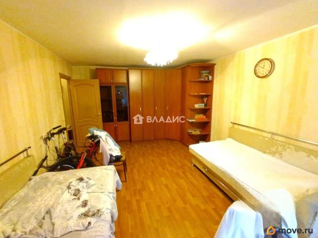 Квартира продажа в Горький, Тыва Республика