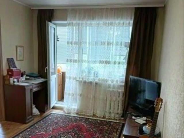 Квартира продажа в Горький, Тыва Республика