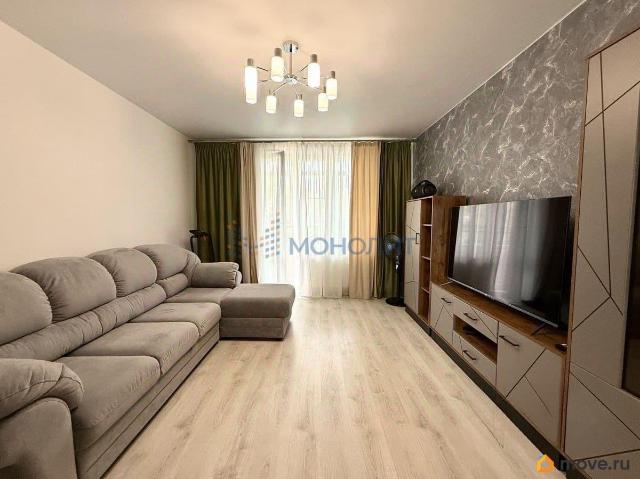 Квартира продажа в Горький, Тыва Республика