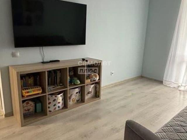 Квартира продажа в Горький, Тыва Республика