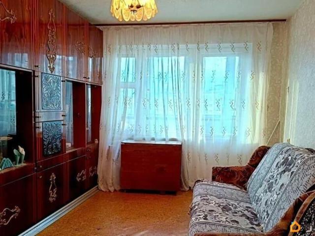 Квартира продажа в Горький, Тыва Республика