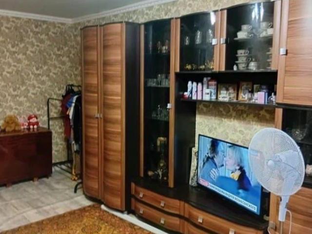 Квартира продажа в Горький, Тыва Республика