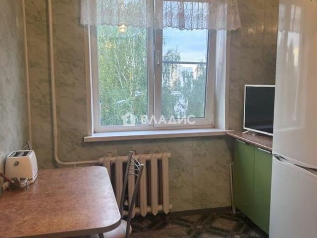 Квартира продажа в Автозаводский район, Горький