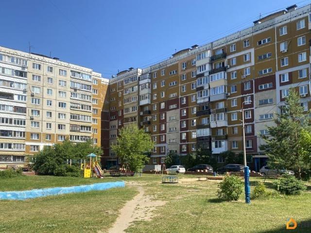 Квартира продажа в Автозаводский район, Горький