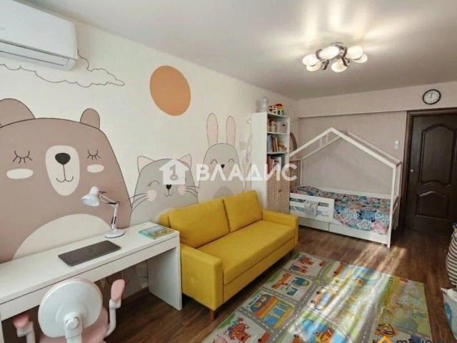 Квартира продажа в Автозаводский район, Горький