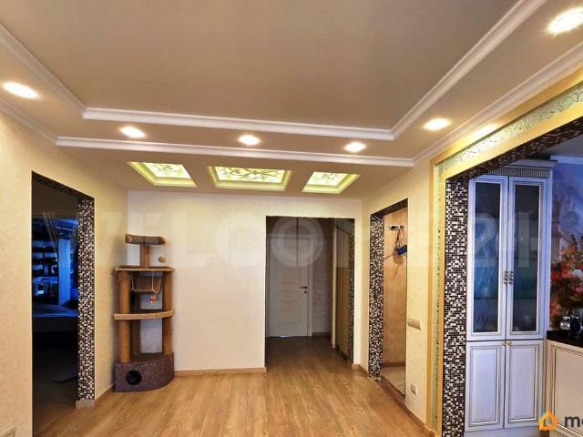 Квартира продажа в Горький, Тыва Республика
