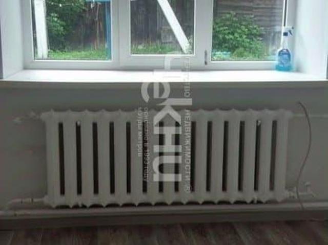 Квартира продажа в Горький, Тыва Республика