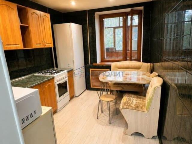 Квартира продажа в Горький, Тыва Республика
