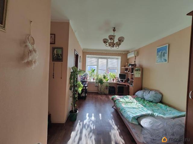 Квартира продажа в Горький, Тыва Республика