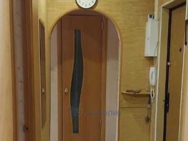 Квартира продажа в Горький, Тыва Республика