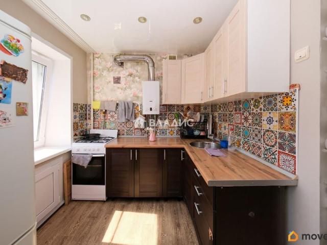 Квартира продажа в Горький, Тыва Республика