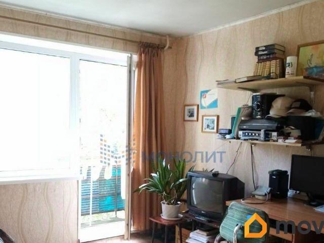 Квартира продажа в Горький, Тыва Республика