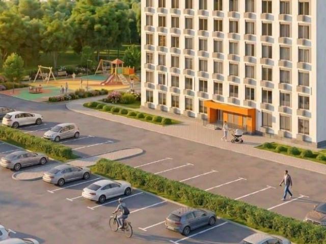 Квартира продажа в Горький, Тыва Республика