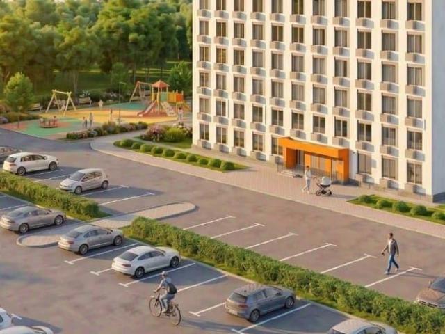 Квартира продажа в Горький, Тыва Республика