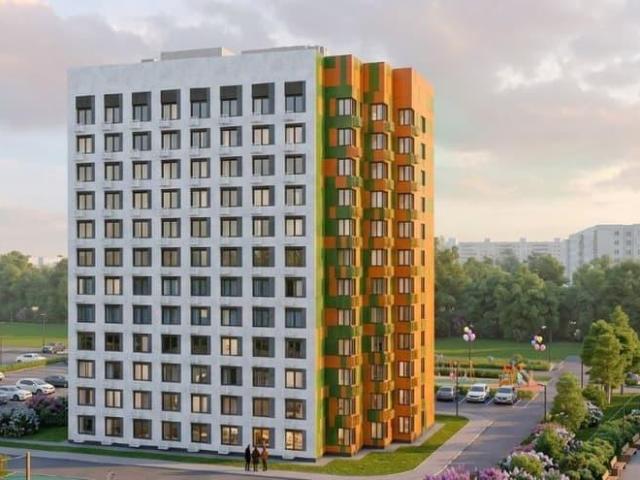 Квартира продажа в Горький, Тыва Республика